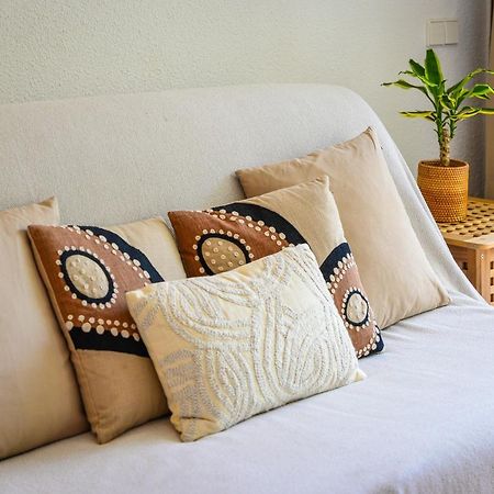 Caroline House Marbella Puerto Banus Apartment ภายนอก รูปภาพ