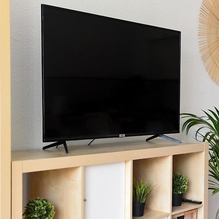 Caroline House Marbella Puerto Banus Apartment ภายนอก รูปภาพ