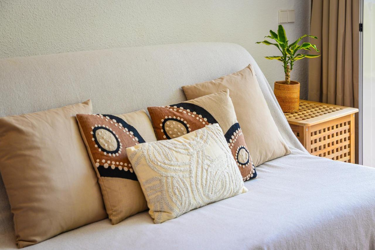 Caroline House Marbella Puerto Banus Apartment ภายนอก รูปภาพ