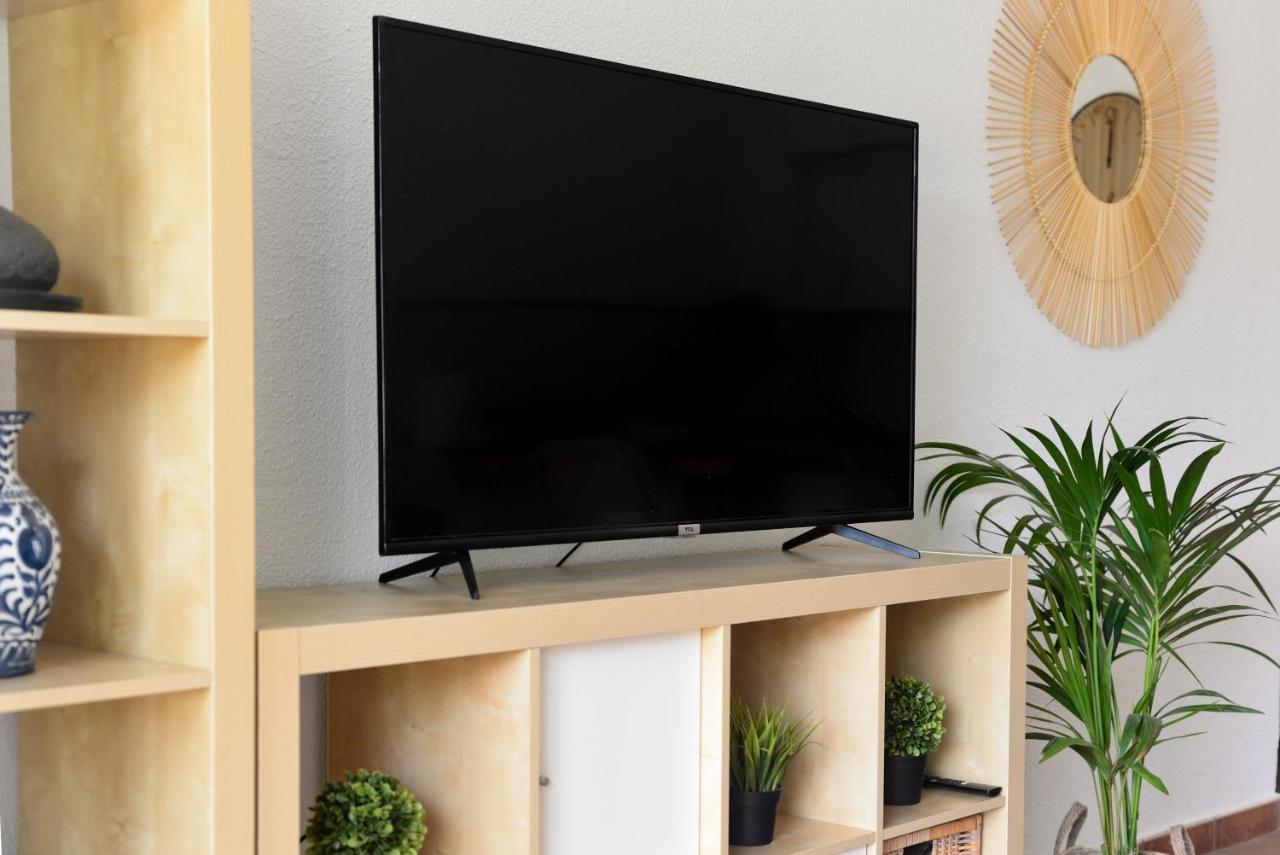 Caroline House Marbella Puerto Banus Apartment ภายนอก รูปภาพ