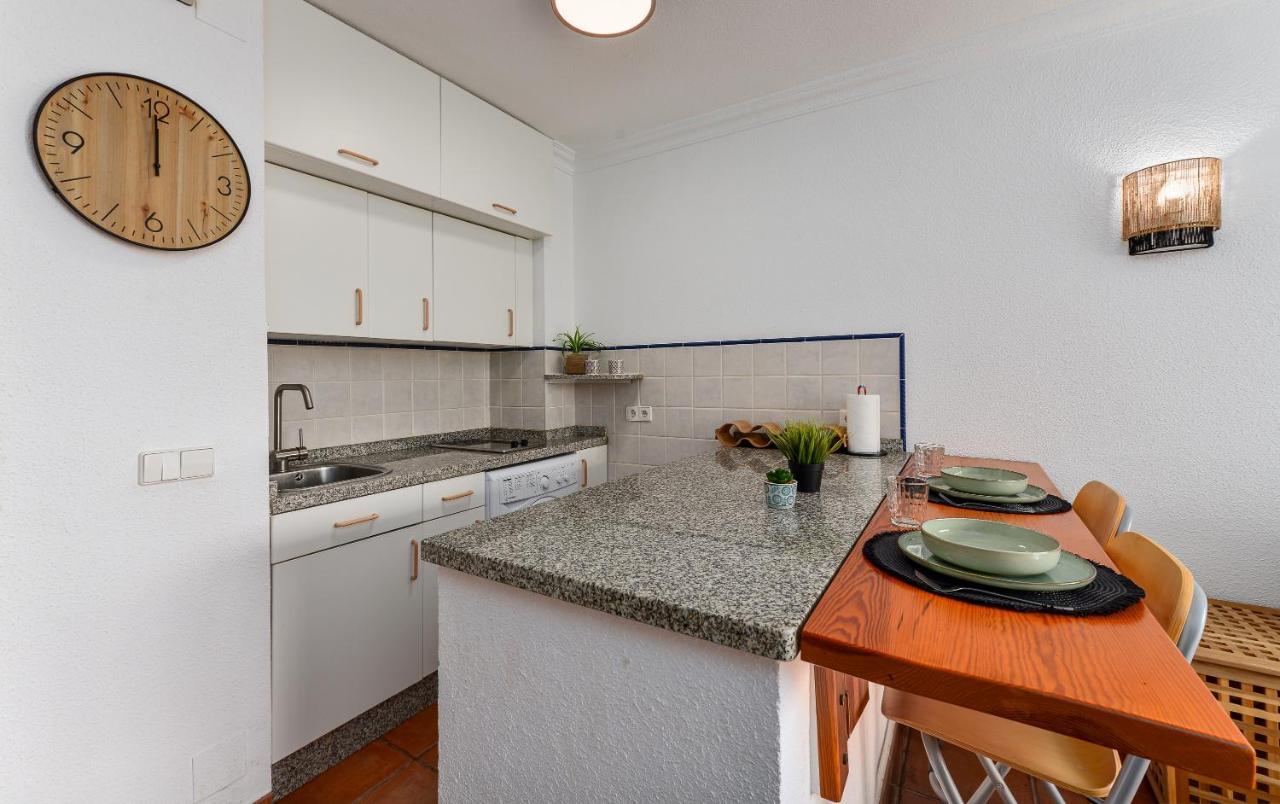 Caroline House Marbella Puerto Banus Apartment ภายนอก รูปภาพ