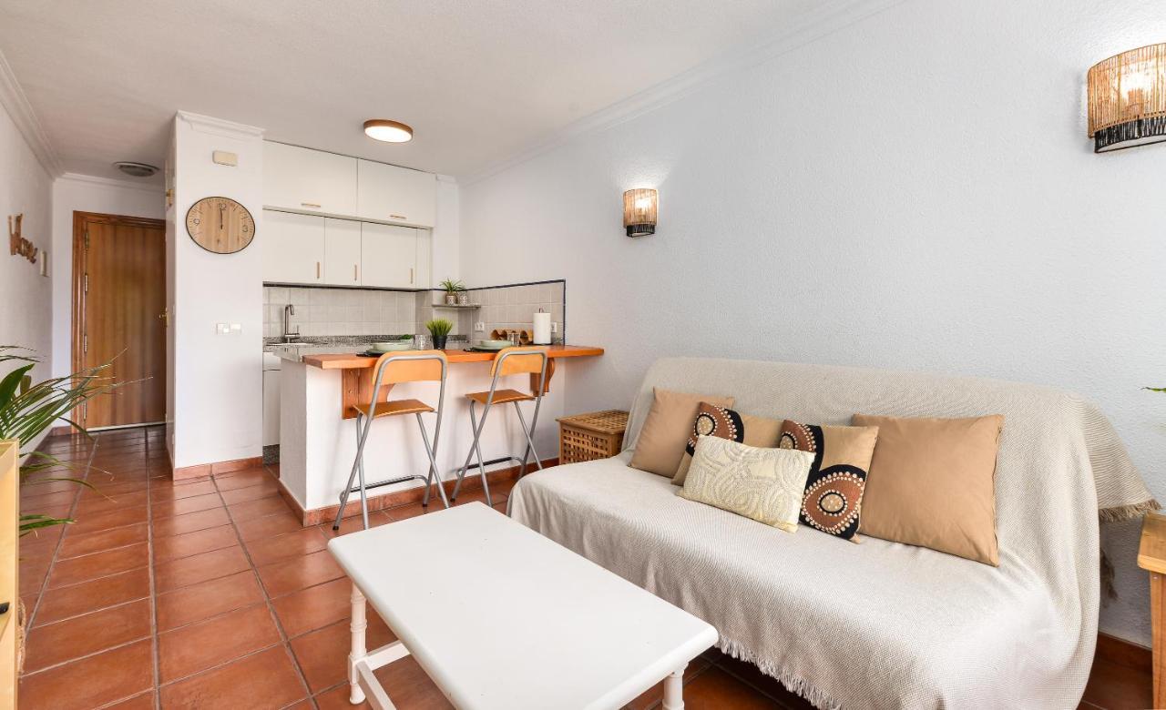 Caroline House Marbella Puerto Banus Apartment ภายนอก รูปภาพ