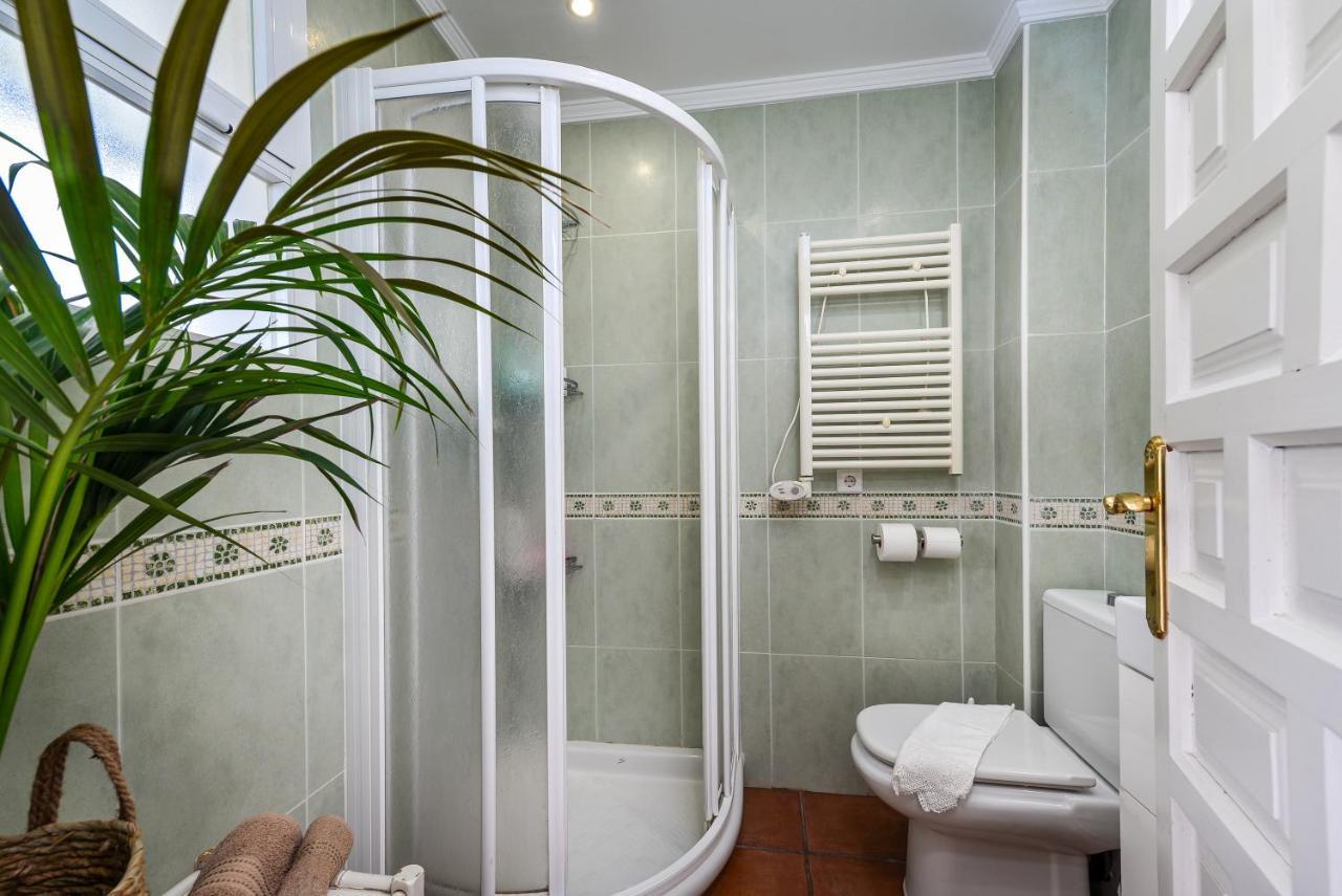 Caroline House Marbella Puerto Banus Apartment ภายนอก รูปภาพ