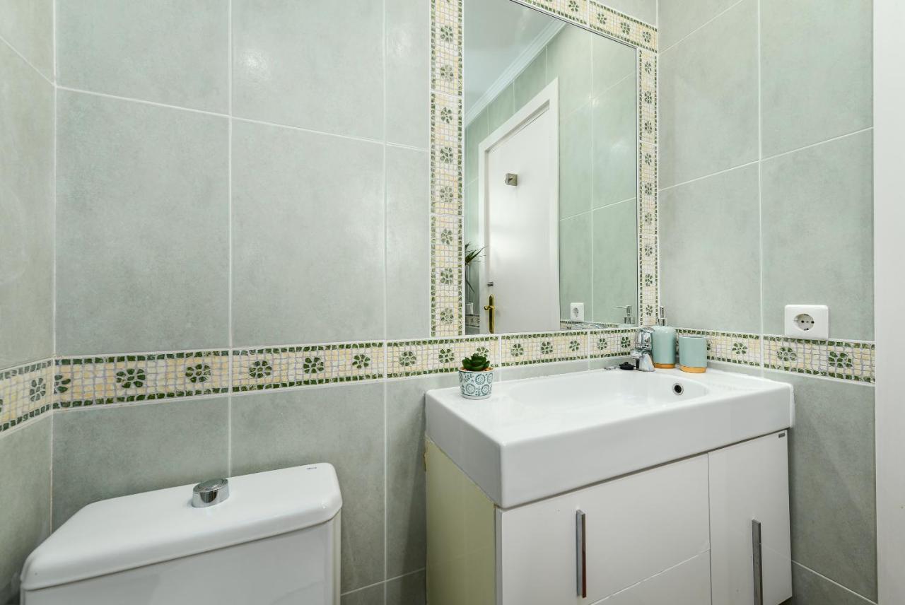 Caroline House Marbella Puerto Banus Apartment ภายนอก รูปภาพ