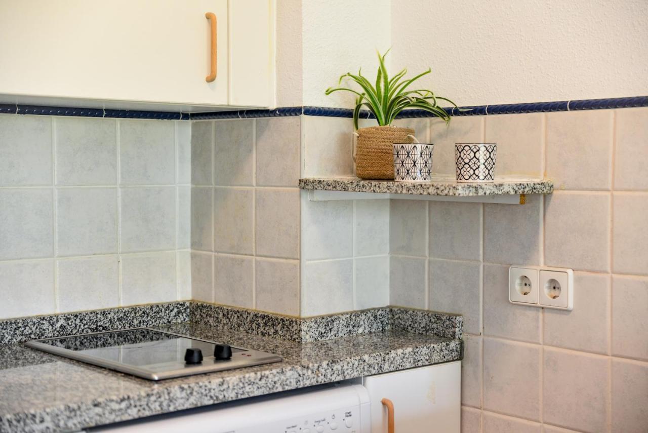 Caroline House Marbella Puerto Banus Apartment ภายนอก รูปภาพ